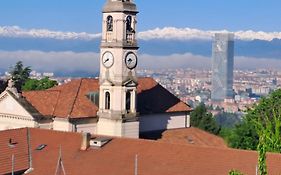 Dimora Da Feliciano Bellezza, Tanto Spazio E Tranquillita Nella Collina Torinese